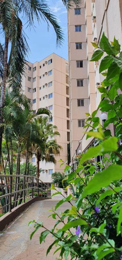 Apartamento Ecologic Park كلدس نوفاس المظهر الخارجي الصورة